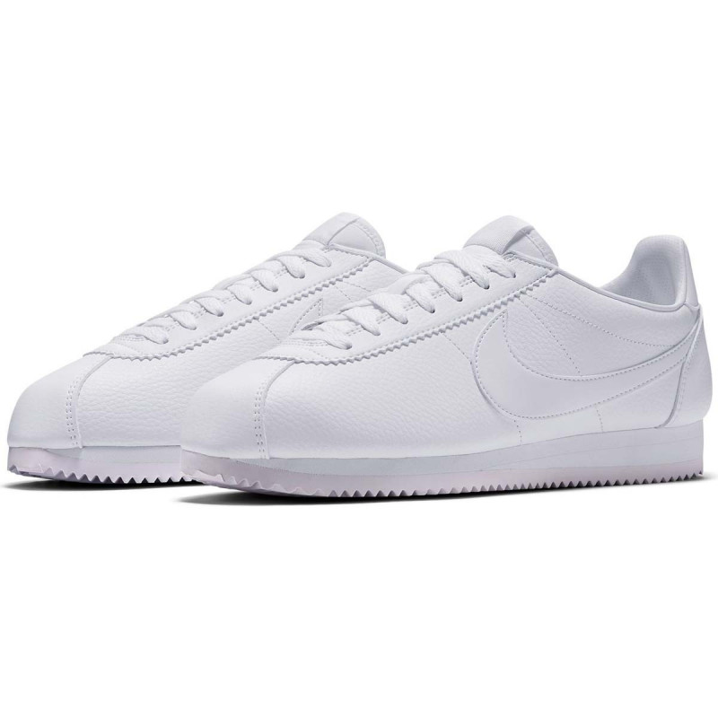 Nike Patike OBUCA-PATIKE-NIKE CLASSIC CORTEZ LEATHER 