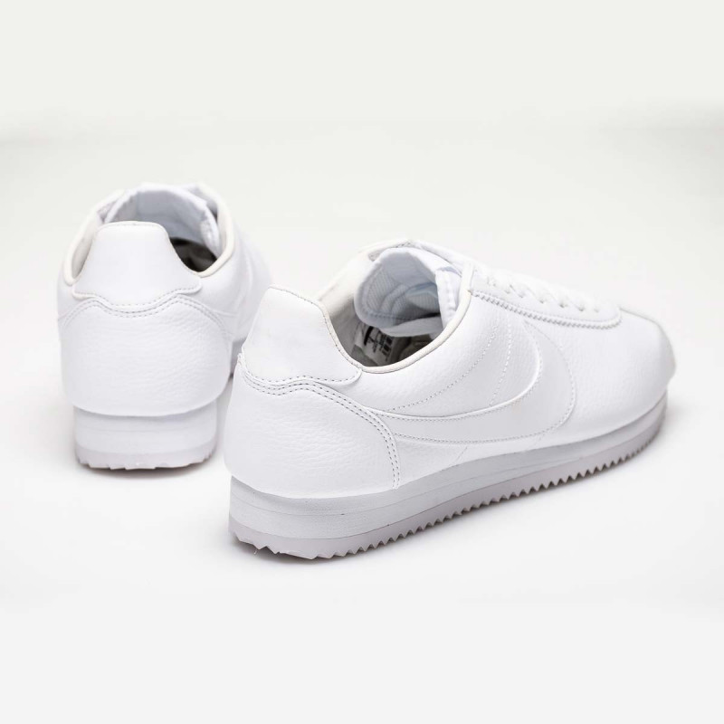 Nike Patike OBUCA-PATIKE-NIKE CLASSIC CORTEZ LEATHER 