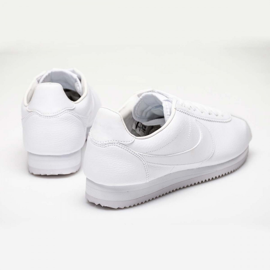Nike Patike OBUCA-PATIKE-NIKE CLASSIC CORTEZ LEATHER 