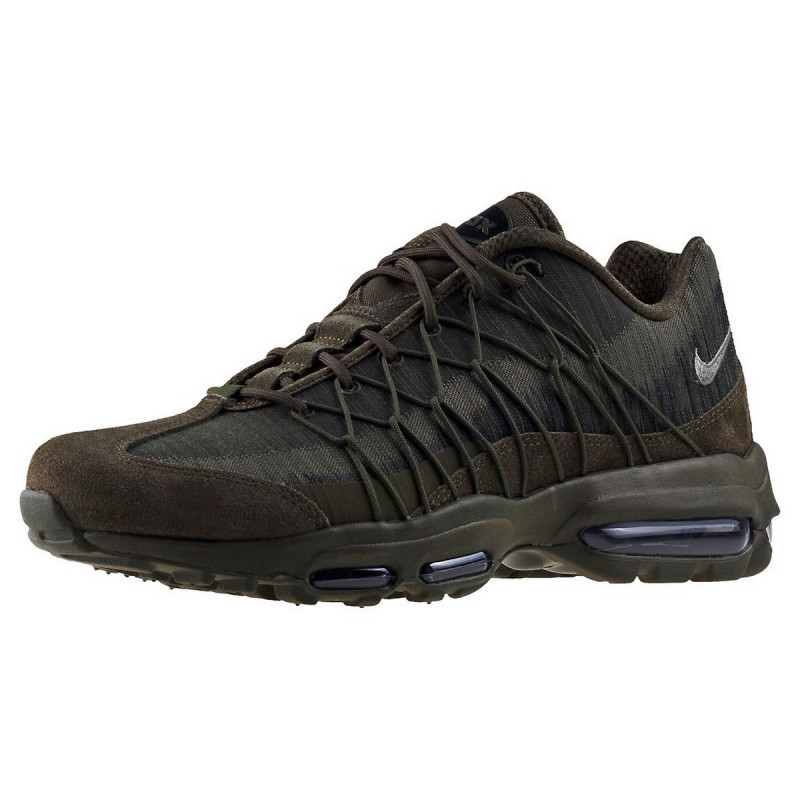 Nike Patike OBUCA-PATIKE-NIKE AIR MAX 95 ULTRA JACQUARD 