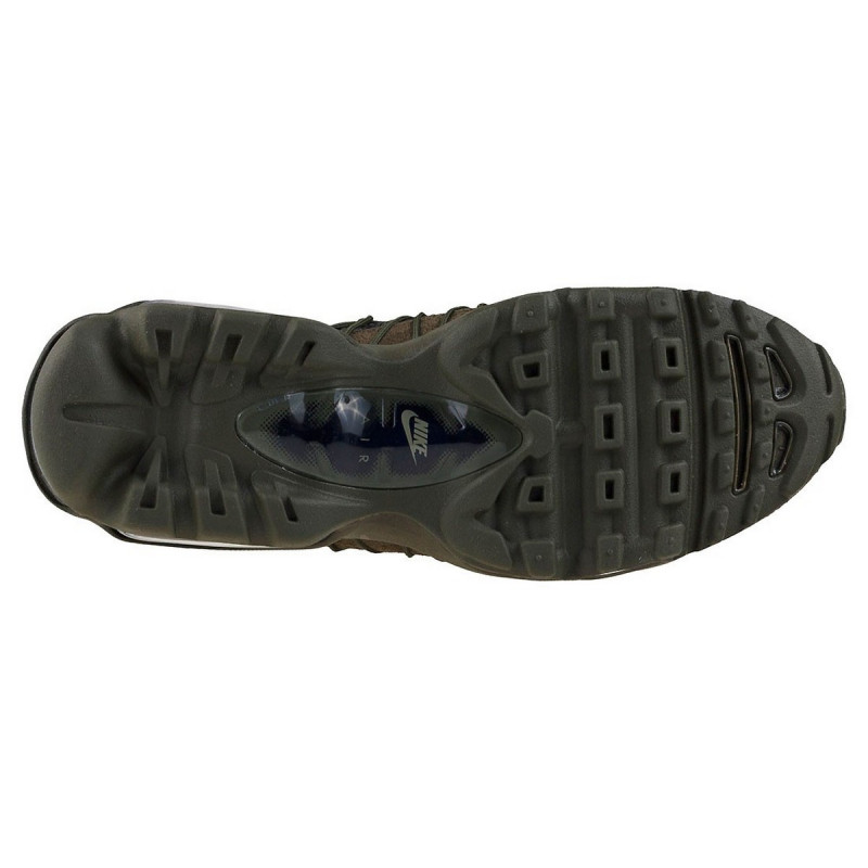 Nike Patike OBUCA-PATIKE-NIKE AIR MAX 95 ULTRA JACQUARD 