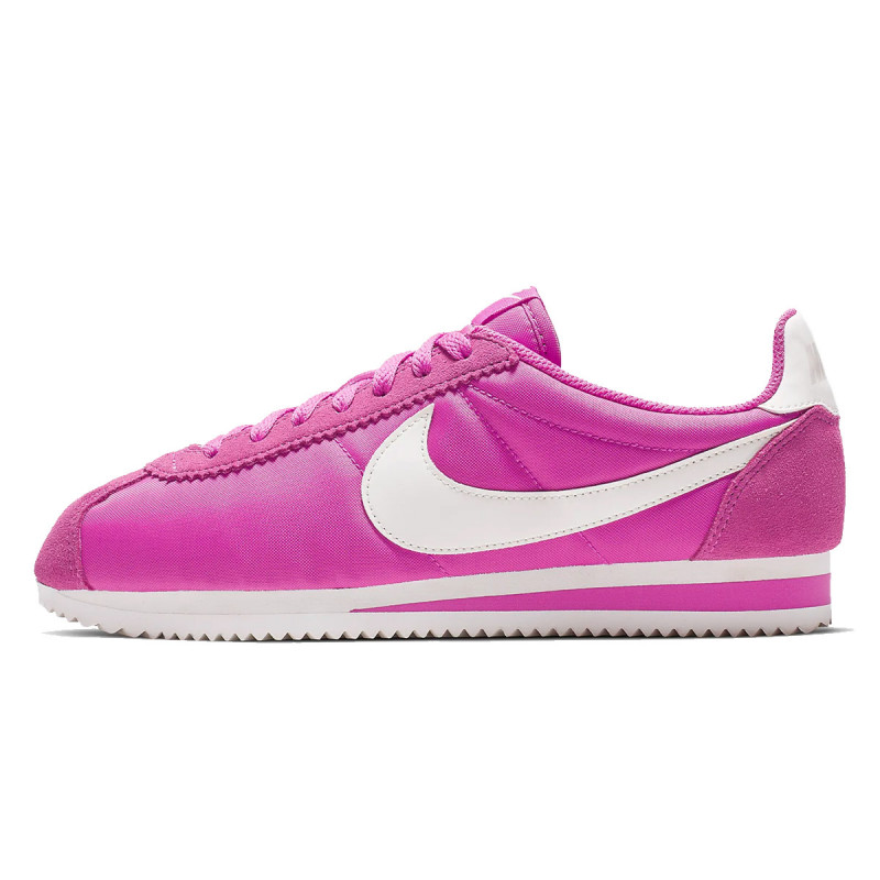 Nike Patike OBUCA PATIKE WMNS CLASSIC CORTEZ NYLON Buzz Sneaker Station Online Shop