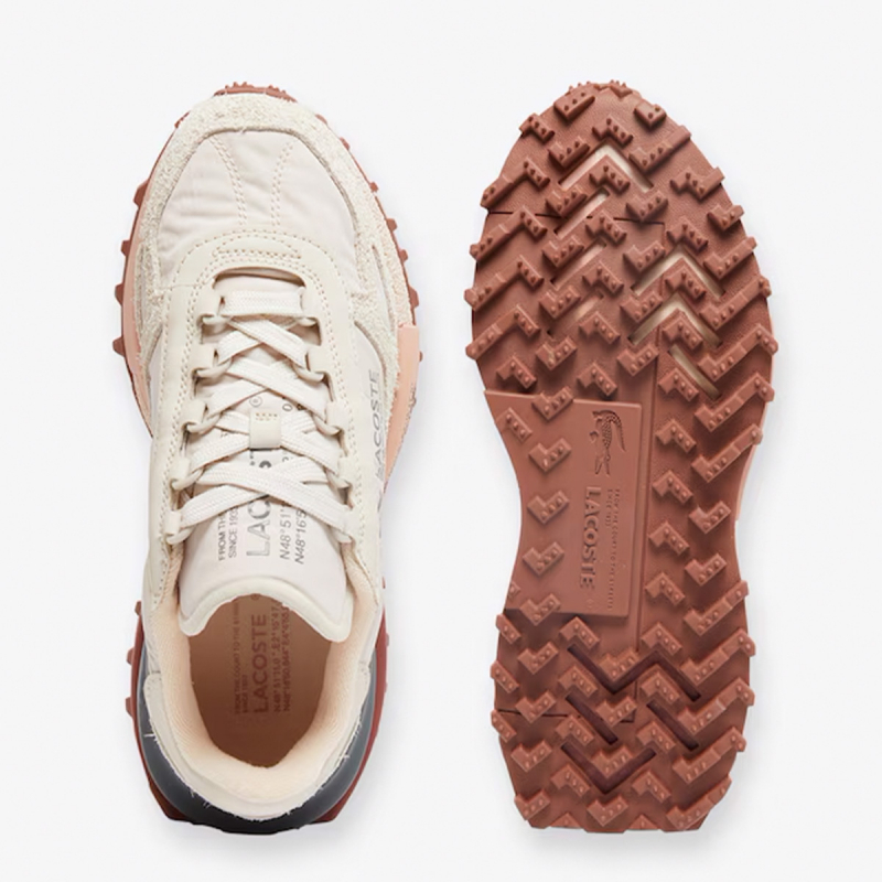 Proizvodi ZENSKE PATIKE LACOSTE 