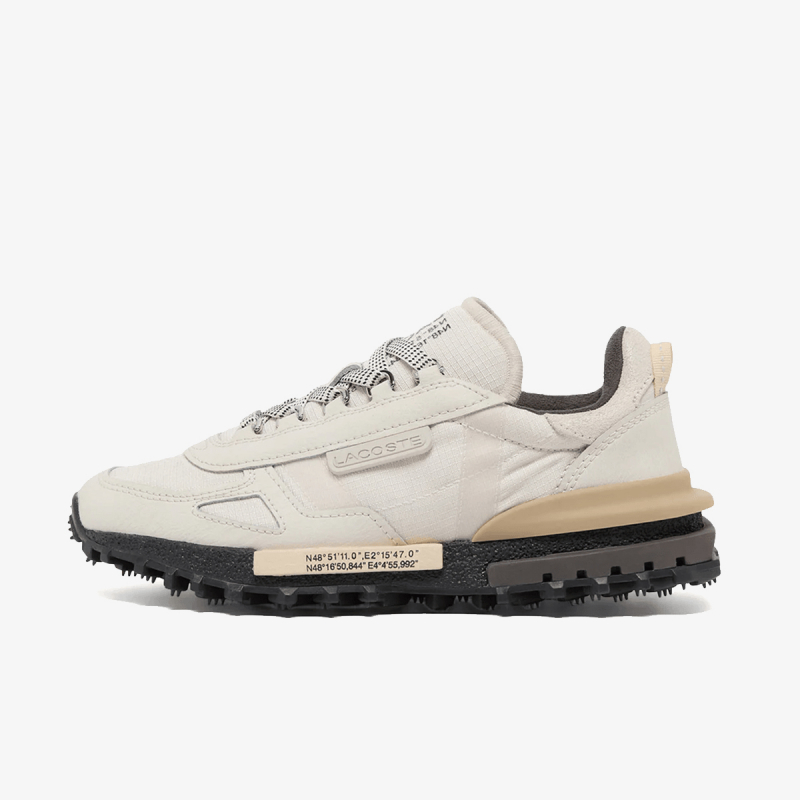 Proizvodi ZENSKE PATIKE LACOSTE 