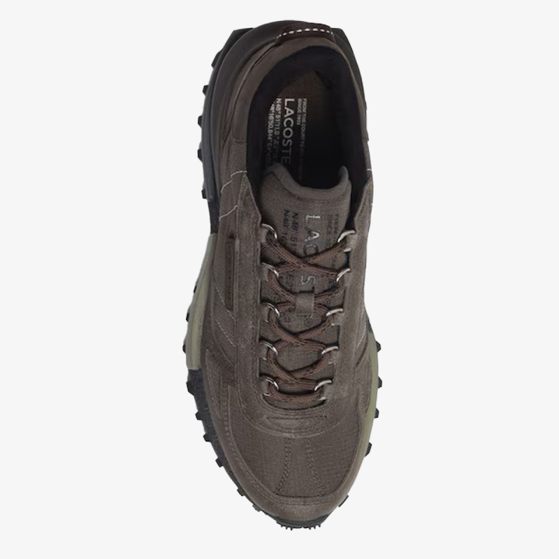 Proizvodi MUSKE PATIKE LACOSTE 