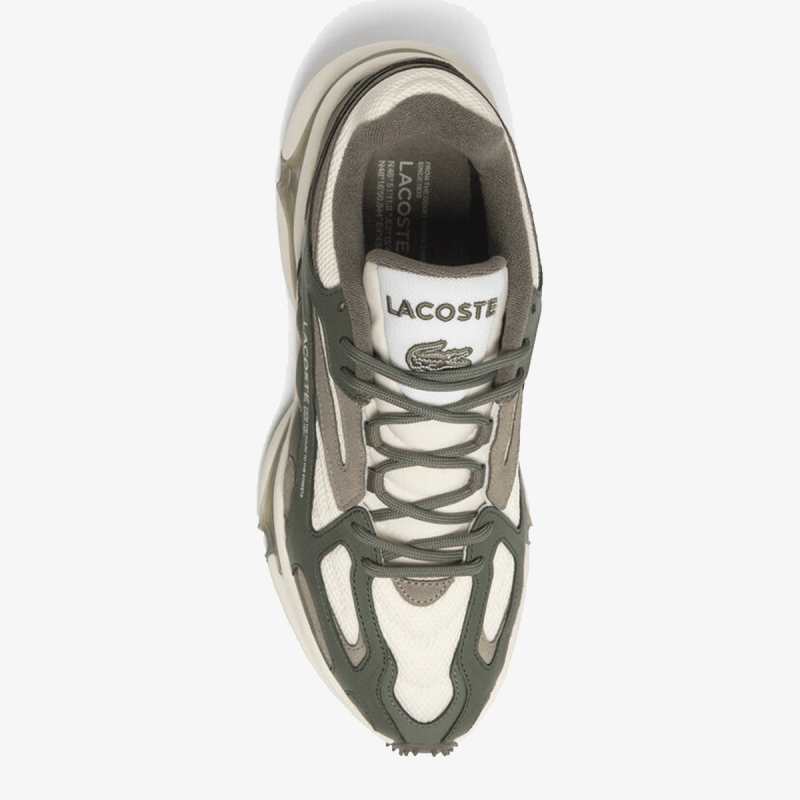 Proizvodi MUSKE PATIKE LACOSTE 