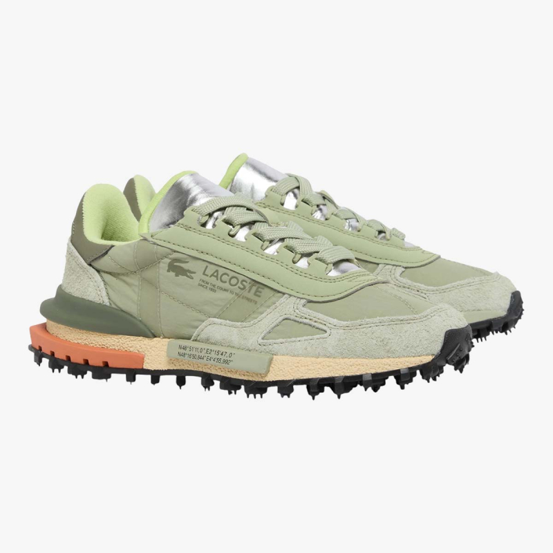 Proizvodi ZENSKE PATIKE LACOSTE 