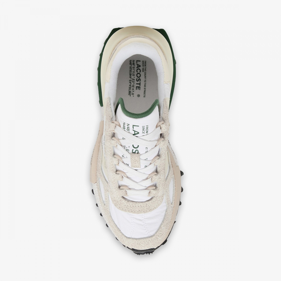 Proizvodi ZENSKE PATIKE LACOSTE 