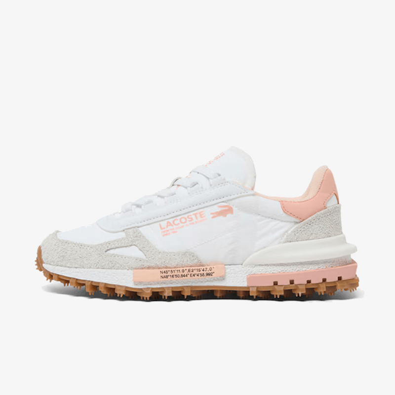 Proizvodi ZENSKE PATIKE LACOSTE 