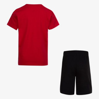 Nike Proizvodi JDB ELEVTED CLASSC FT SHORT SE 