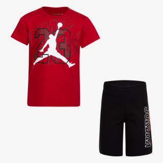 Nike Proizvodi JDB ELEVTED CLASSC FT SHORT SE 