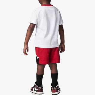 Nike Šorc i majica Jordan Jumpman Set 