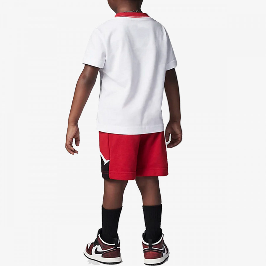 Nike Šorc i majica Jordan Jumpman Set 