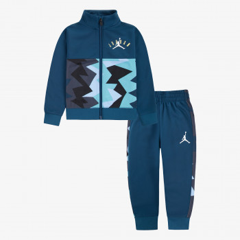 JDB MJ MVP AOP TRICOT SET