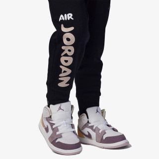 Nike Trenerka Jordan Lil Champ 