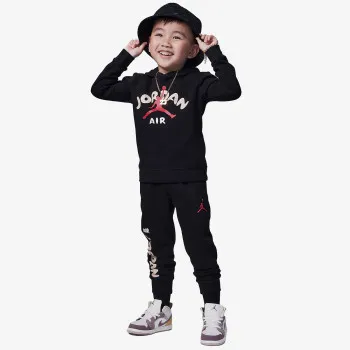 NIKE Trenerka LIL CHAMP JORDAN PO SET 