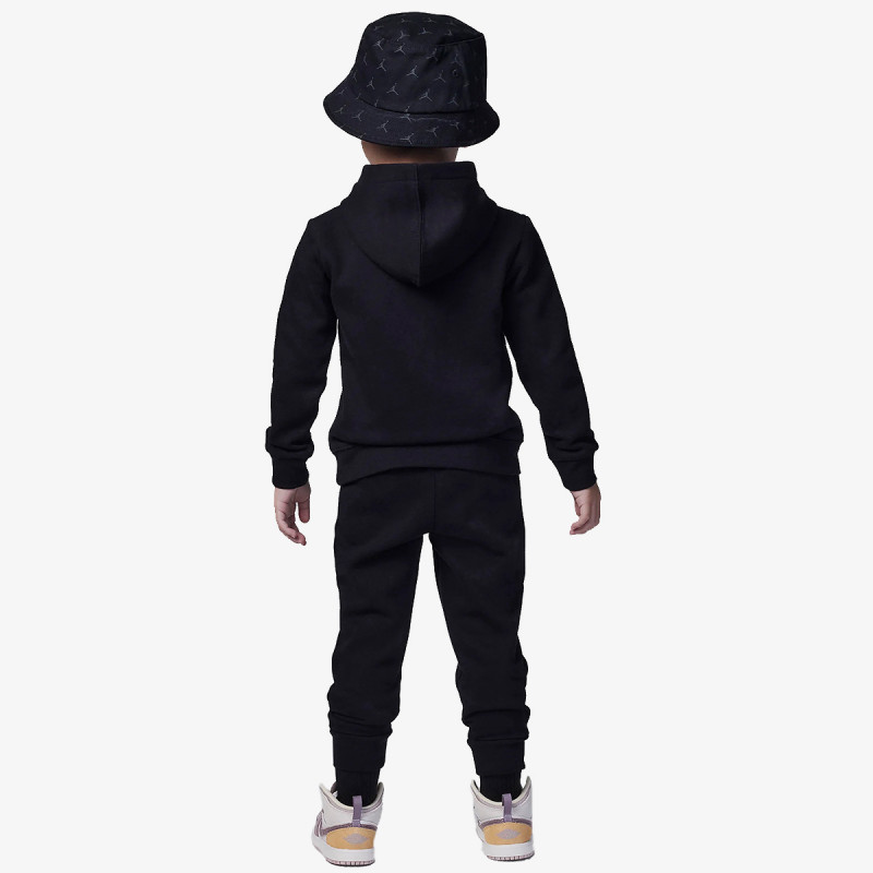 Nike Trenerka Jordan Lil Champ 