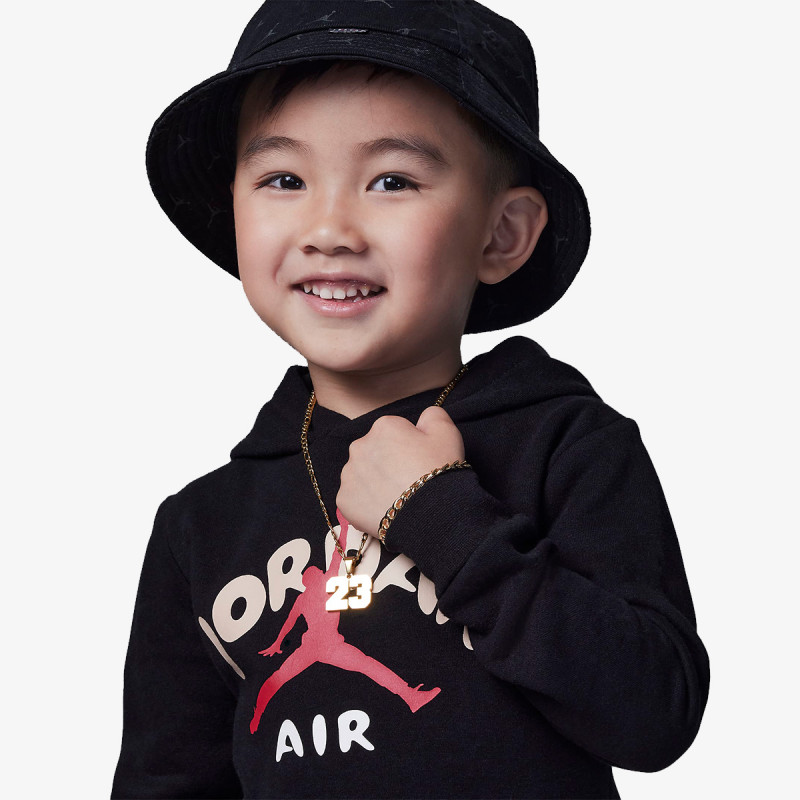 Nike Trenerka Jordan Lil Champ 