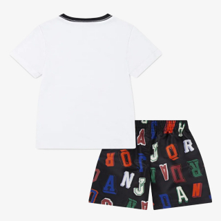 Nike Šorc i majica Jersey Small Logo 