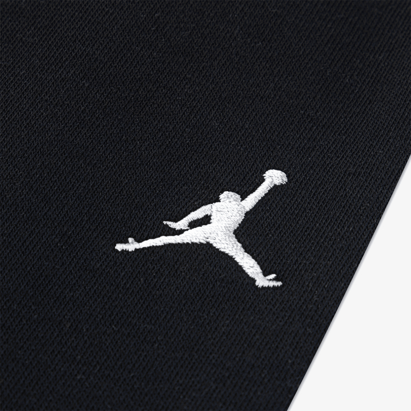 Nike Trenerka JDB MJ DYNASTY FT CREW SET 