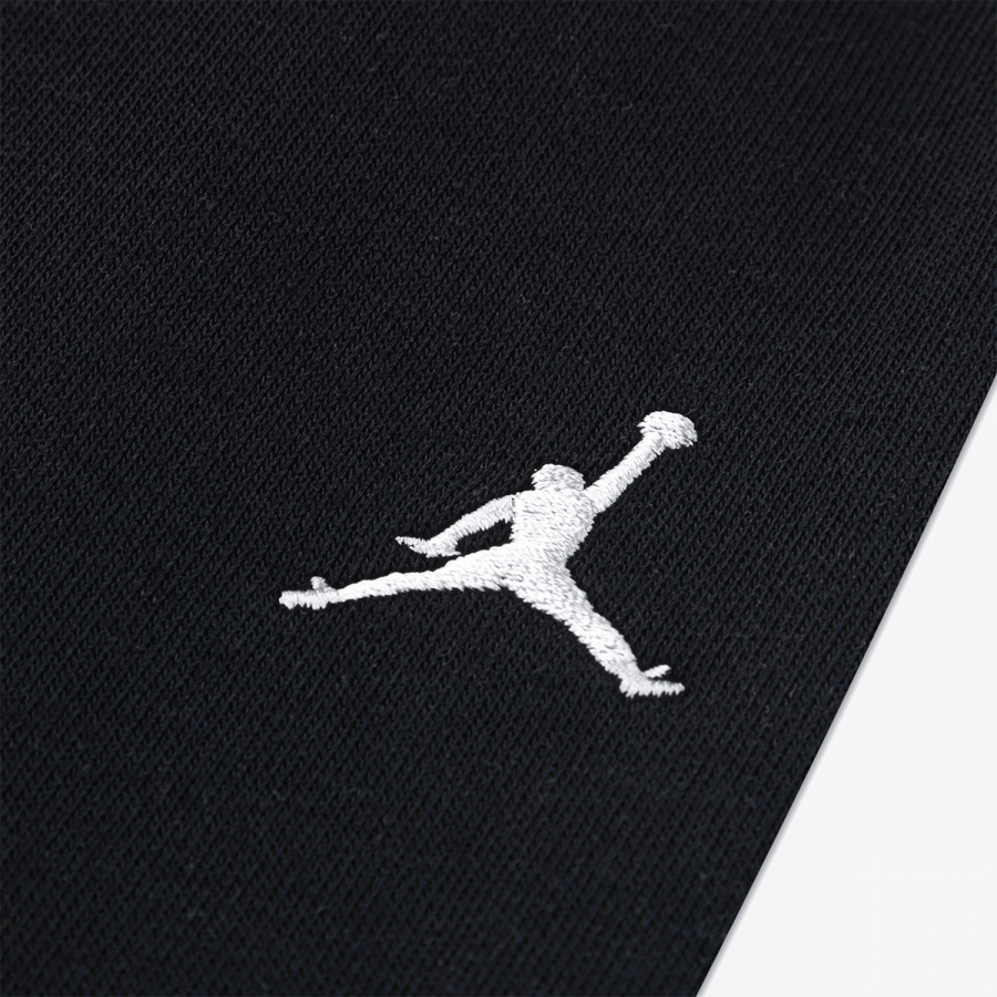 Nike Trenerka JDB MJ DYNASTY FT CREW SET 