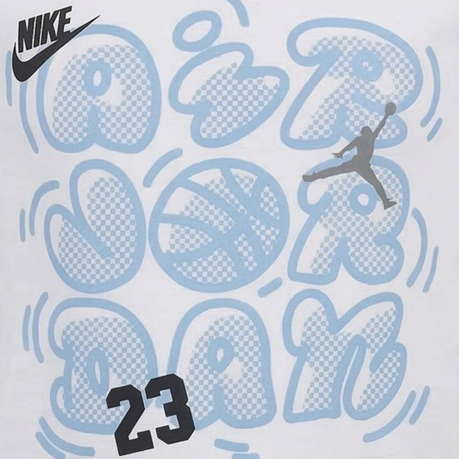 Nike Set Printed Movement Lines 