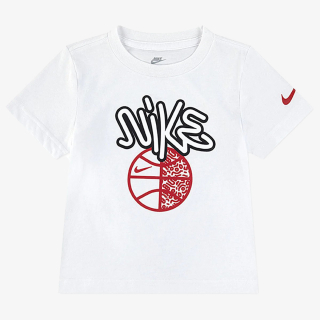 Nike Majica NKB NIKE BASKETBALL HANDSTYLE 