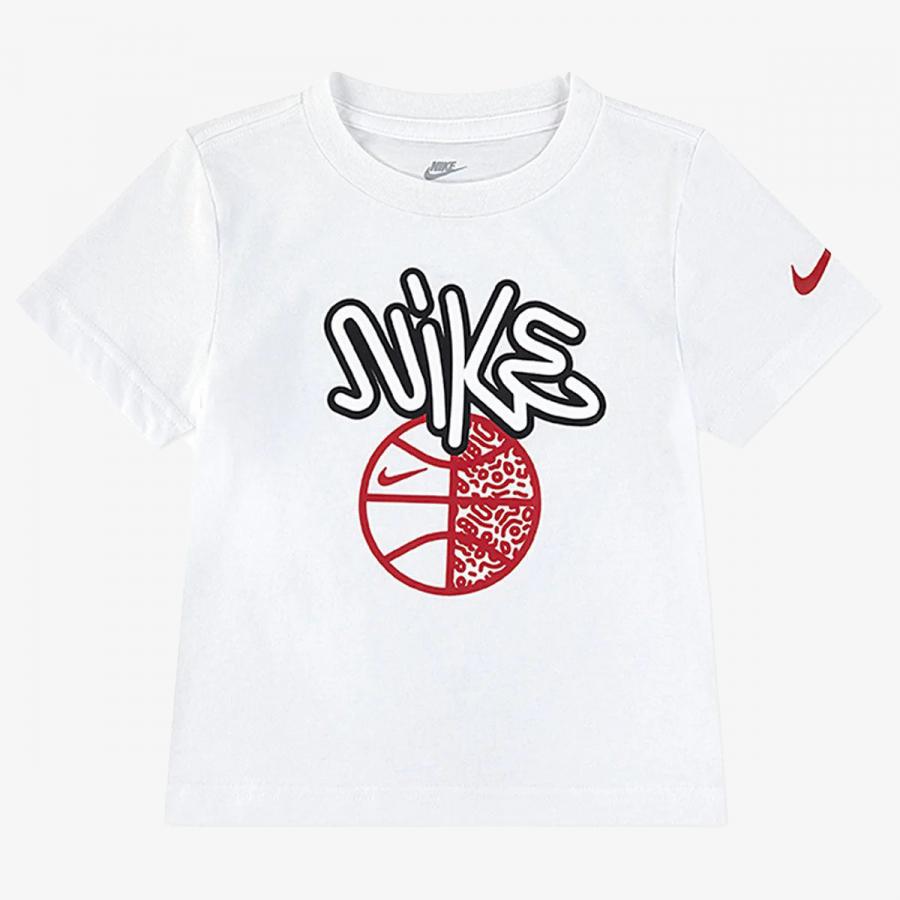 Nike Majica NKB NIKE BASKETBALL HANDSTYLE 