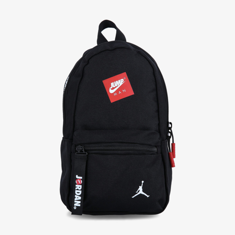 jan jumpman classics backpack