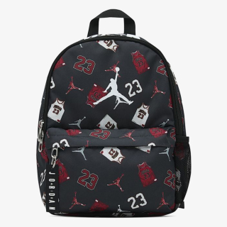 Nike Ranac JAN AIR JORDAN MINI BACKPACK 
