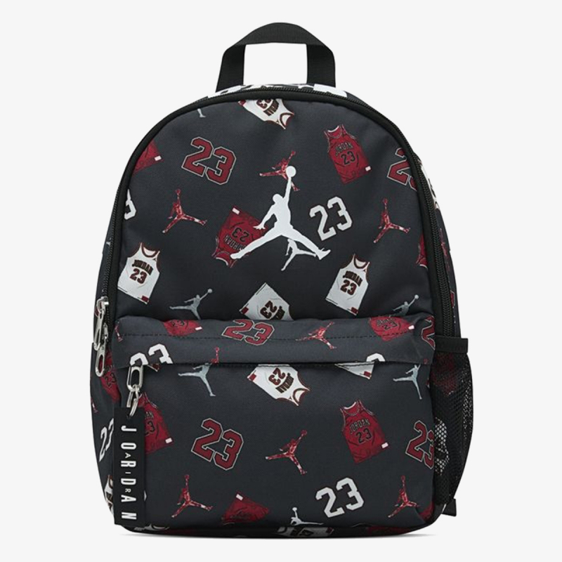 Nike Ranac JAN AIR JORDAN MINI BACKPACK 