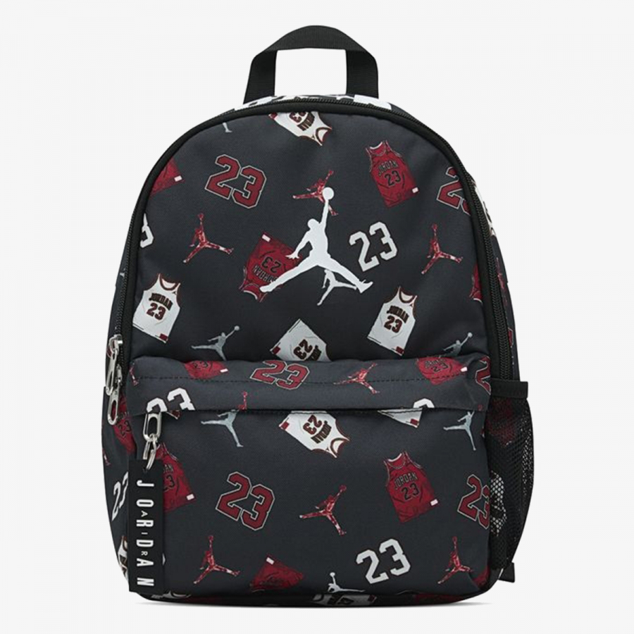 Nike Ranac JAN AIR JORDAN MINI BACKPACK 