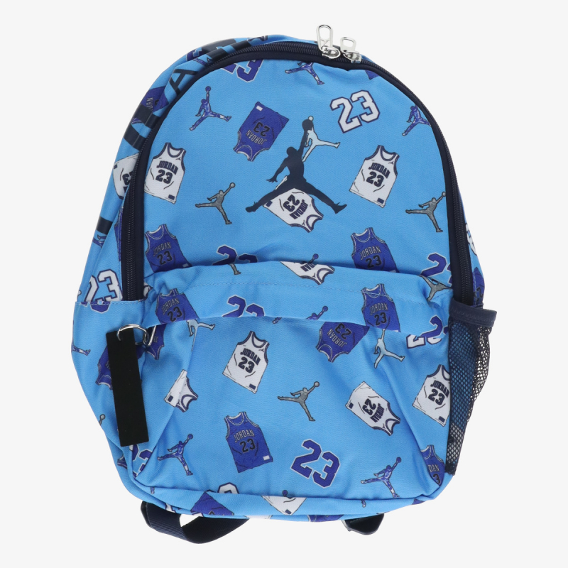 Nike Ranac JAN AIR JORDAN MINI BACKPACK 