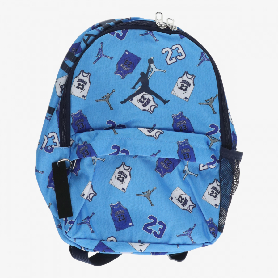 Nike Ranac JAN AIR JORDAN MINI BACKPACK 