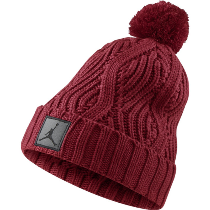 Nike Kapa KAPA-JORDAN JUMPMAN BEANIE POM 