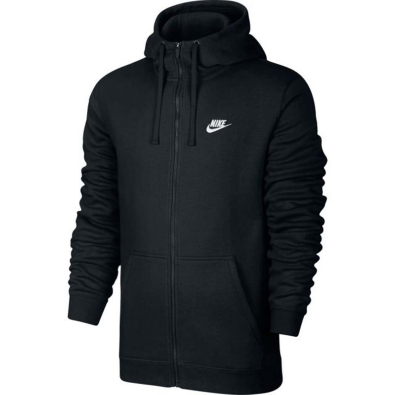 NIKE Dukserica ODJECA DUKS MENS NIKE SPORTSWEAR HOODIE Buzz