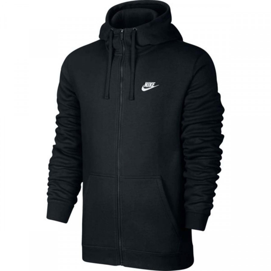 Nike Dukserica ODJECA-DUKS-MENS NIKE SPORTSWEAR HOODIE 