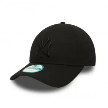 NEW ERA Kačket New York Yankees Essential 9FORTY 