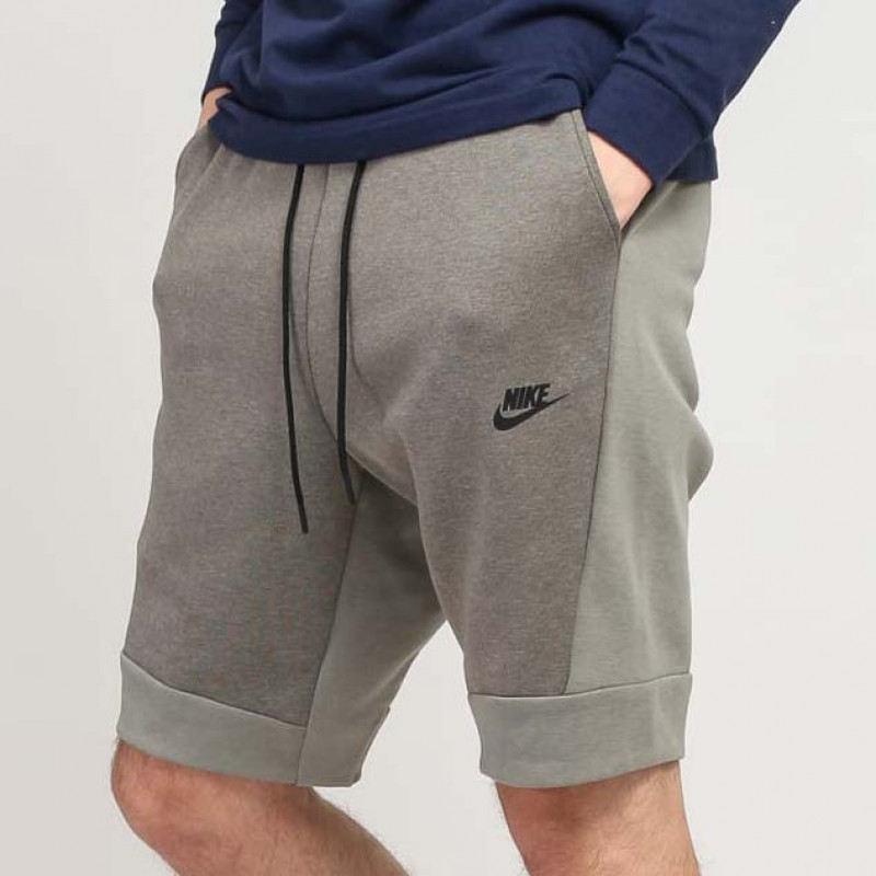 Nike Šorc ODJECA-SORC-NSW TCH FLC SHORT 