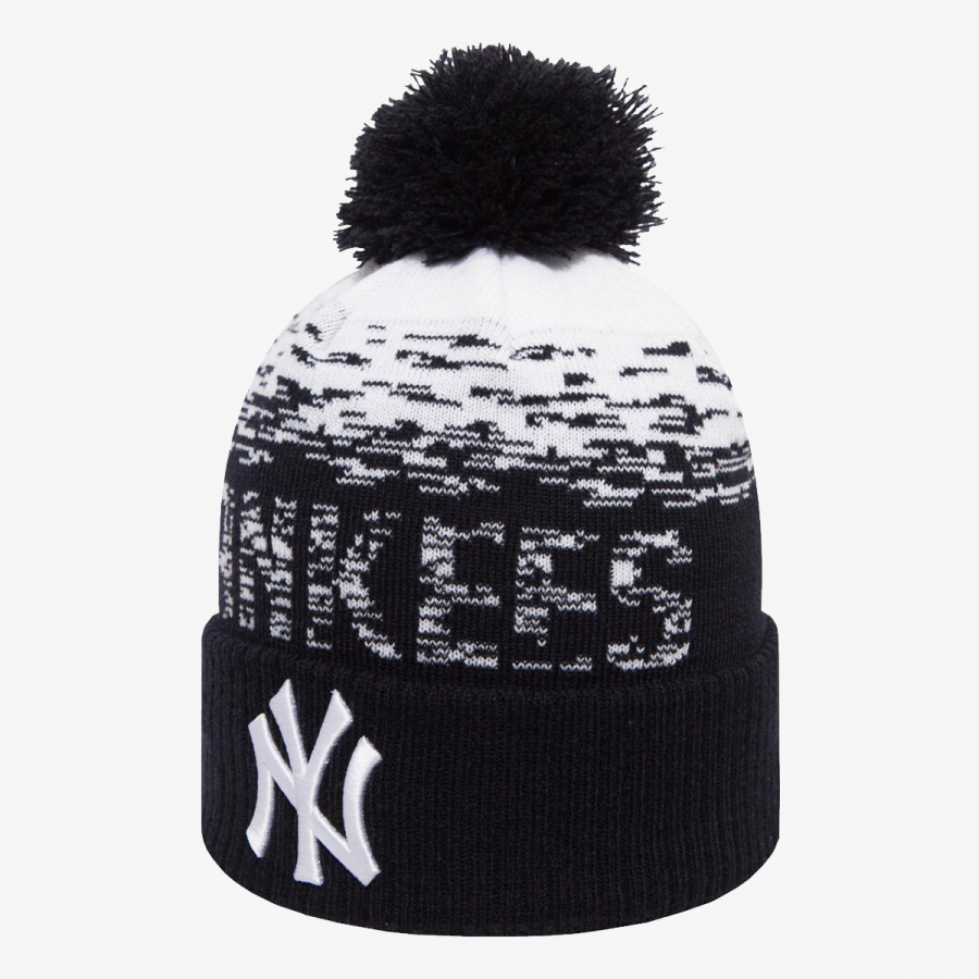 New Era Kapa KAPA MLB SPORT KNIT NEYYAN 