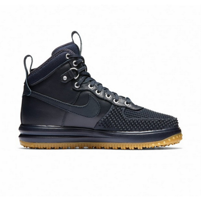 Nike Patike OBUCA CIZME MENS NIKE LUNAR FORCE 1 DUCK Buzz Sneaker Station Online Shop