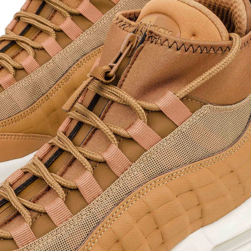 Nike Patike OBUCA-PATIKE-NIKE AIR MAX 95 SNEAKERBOOT 