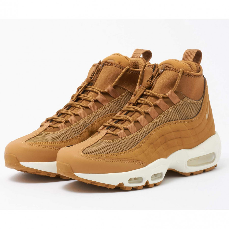 Nike Patike OBUCA-PATIKE-NIKE AIR MAX 95 SNEAKERBOOT 