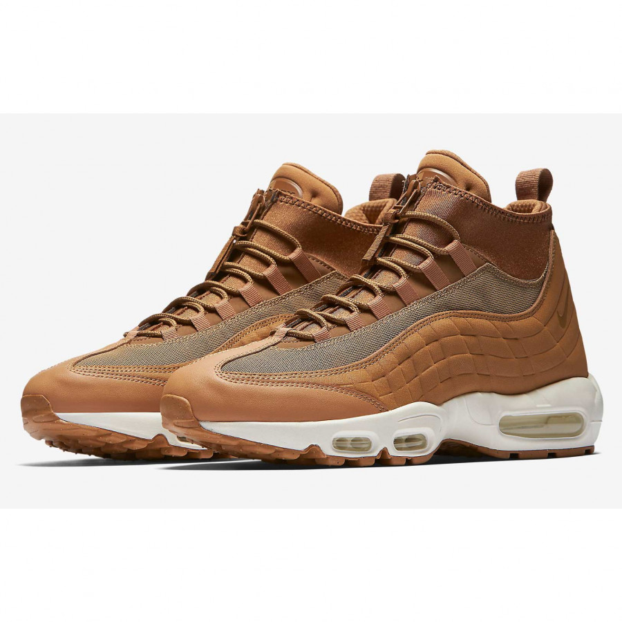 Nike Patike OBUCA-PATIKE-NIKE AIR MAX 95 SNEAKERBOOT 