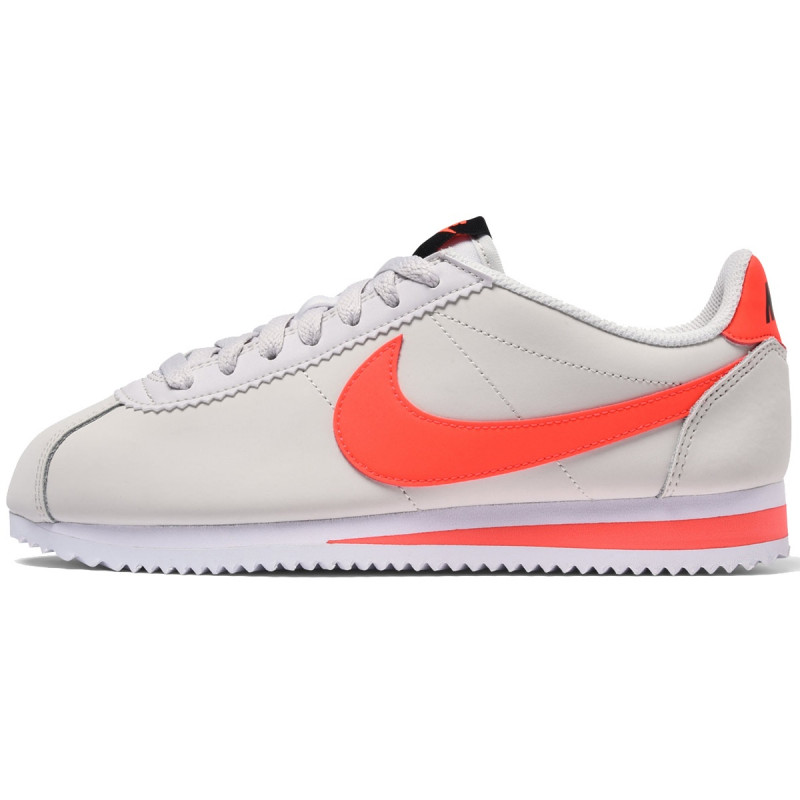 Nike patike classic cortez leather best sale