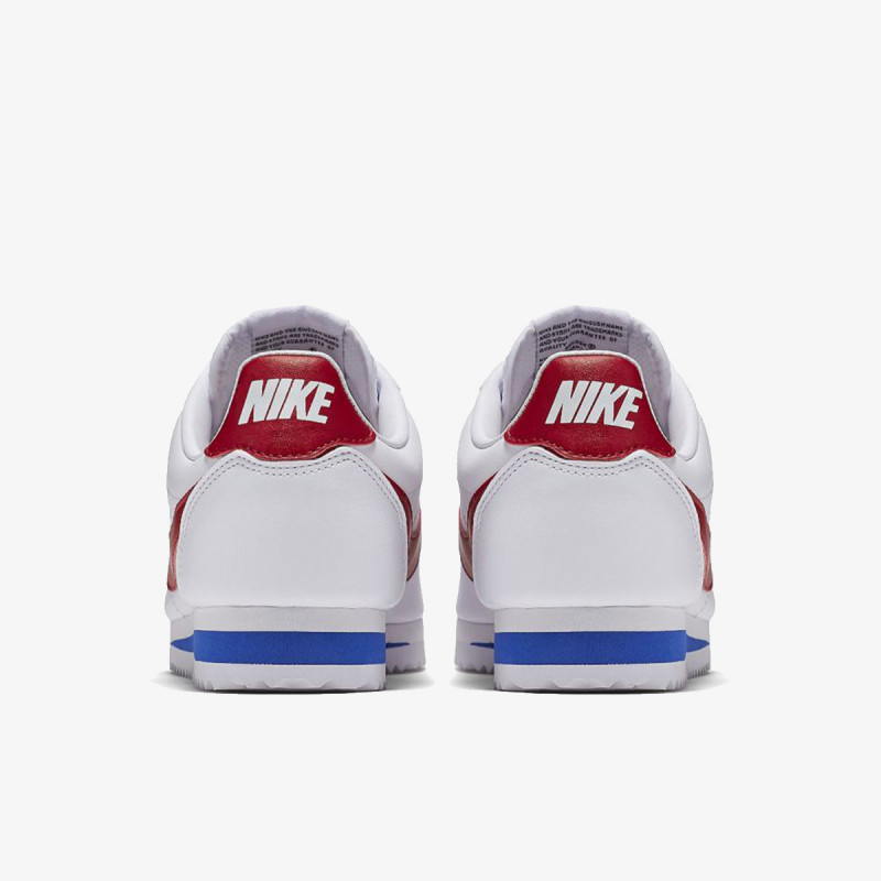 NIKE Patike OBUCA PATIKE WMNS CLASSIC CORTEZ LEATHER Buzz