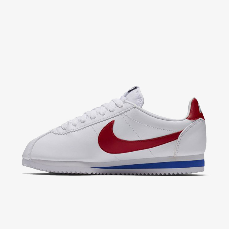 NIKE Patike OBUCA PATIKE WMNS CLASSIC CORTEZ LEATHER Buzz