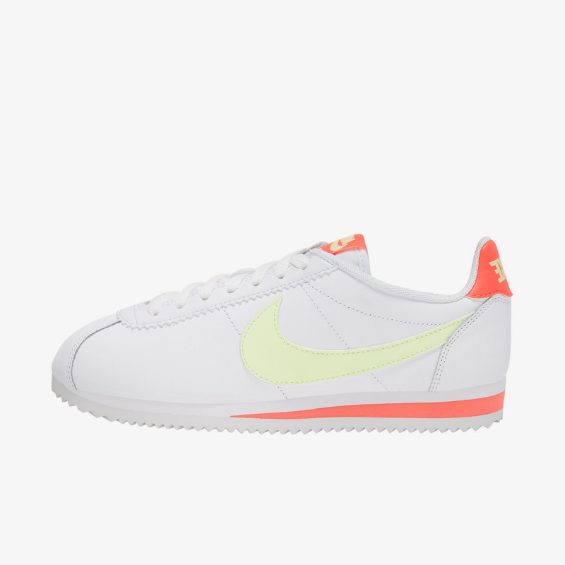 NIKE Patike OBUCA PATIKE WMNS CLASSIC CORTEZ LEATHER Buzz