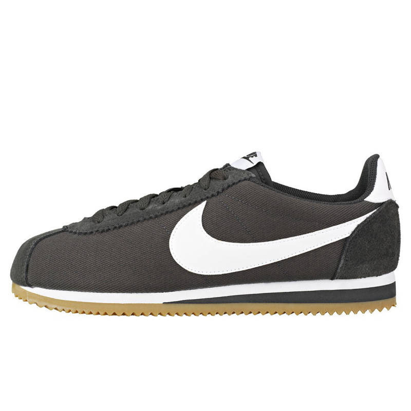NIKE Patike OBUCA PATIKE CLASSIC CORTEZ NYLON Buzz Sneaker