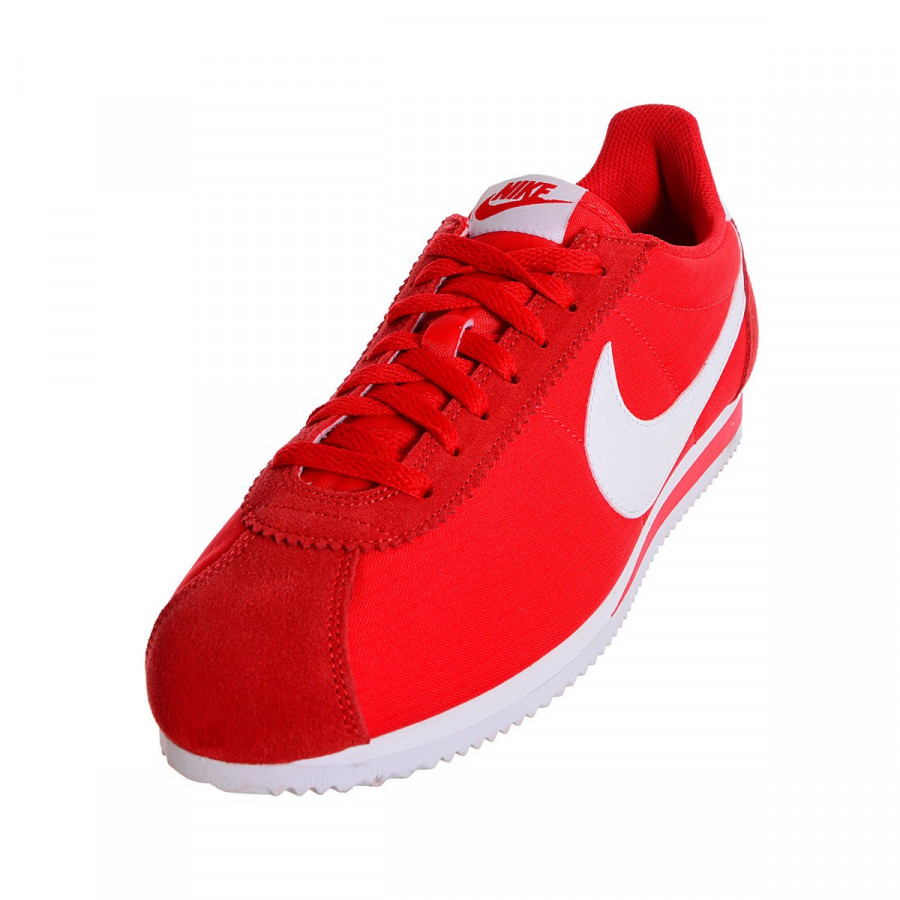 Nike Patike OBUCA-PATIKE-NIKE CLASSIC CORTEZ NYLON 